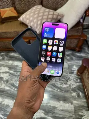 Apple iPhone 14 Pro Max (Used)
