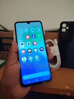 Samsung Galaxy M14 (Used)