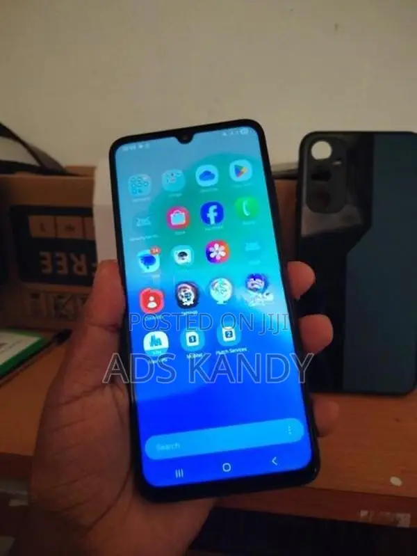Samsung Galaxy M14 (Used)