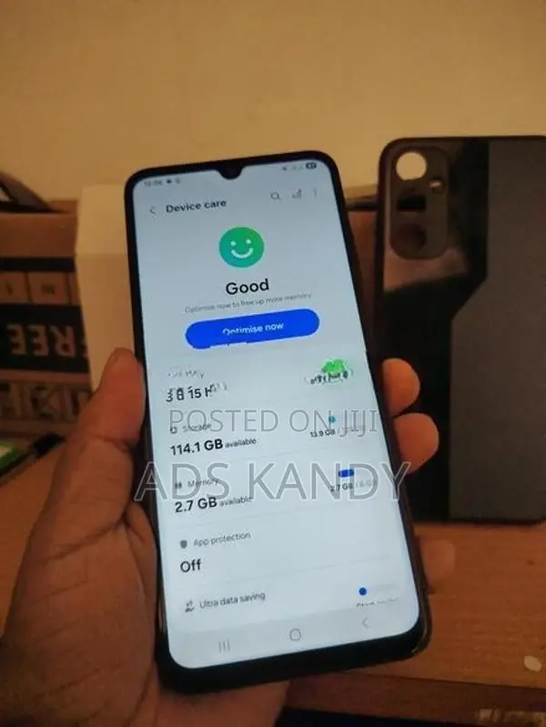 Samsung Galaxy M14 (Used)
