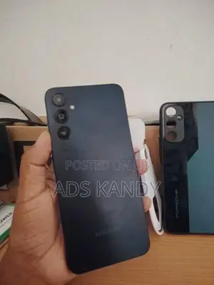 Samsung Galaxy M14 (Used)