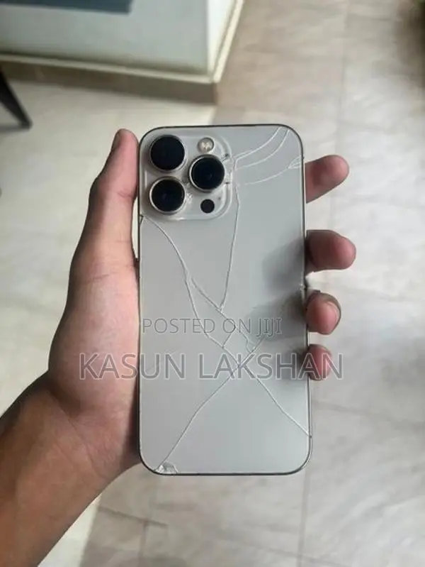 Apple iPhone 13 Pro (Used)