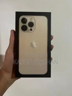 Apple iPhone 13 Pro (Used)