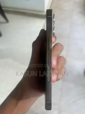 Apple iPhone 13 Pro (Used)