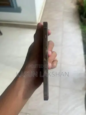 Apple iPhone 13 Pro (Used)