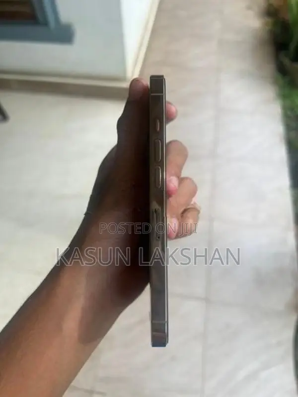 Apple iPhone 13 Pro (Used)