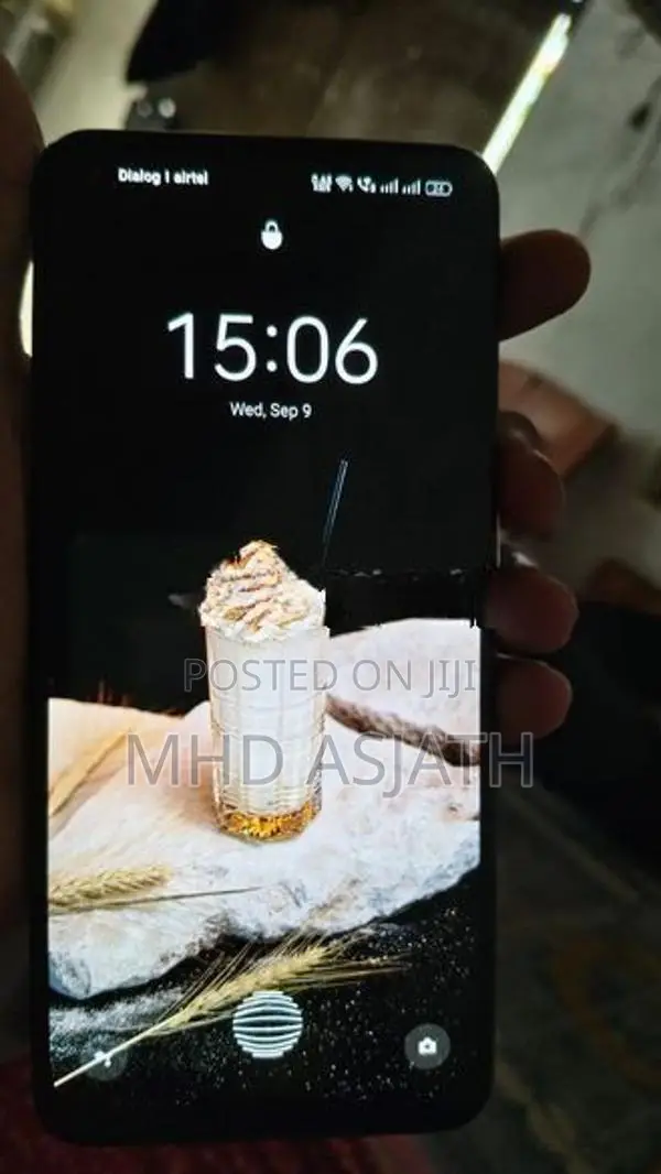 Oppo F19 108mp (Used)