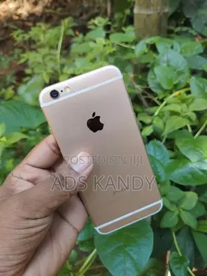 Apple iPhone 6 16GB Zpa (Used)