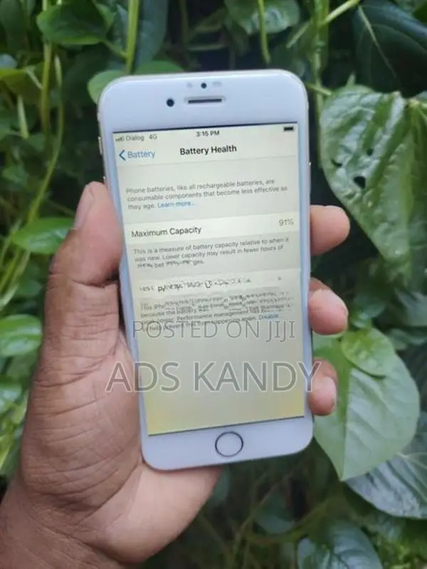 Apple iPhone 6 16GB Zpa (Used)