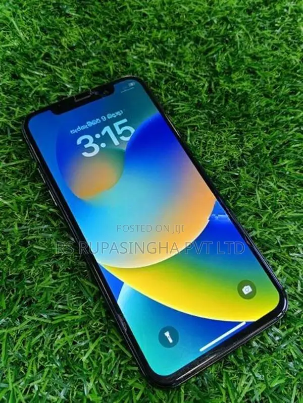 Apple iPhone X (Used)