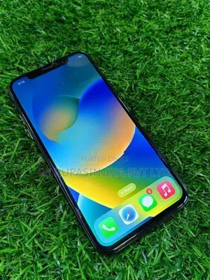 Apple iPhone X (Used)