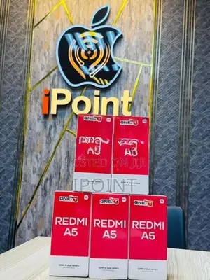 Xiaomi Redmi A5 4GB 128GB (Brand New)