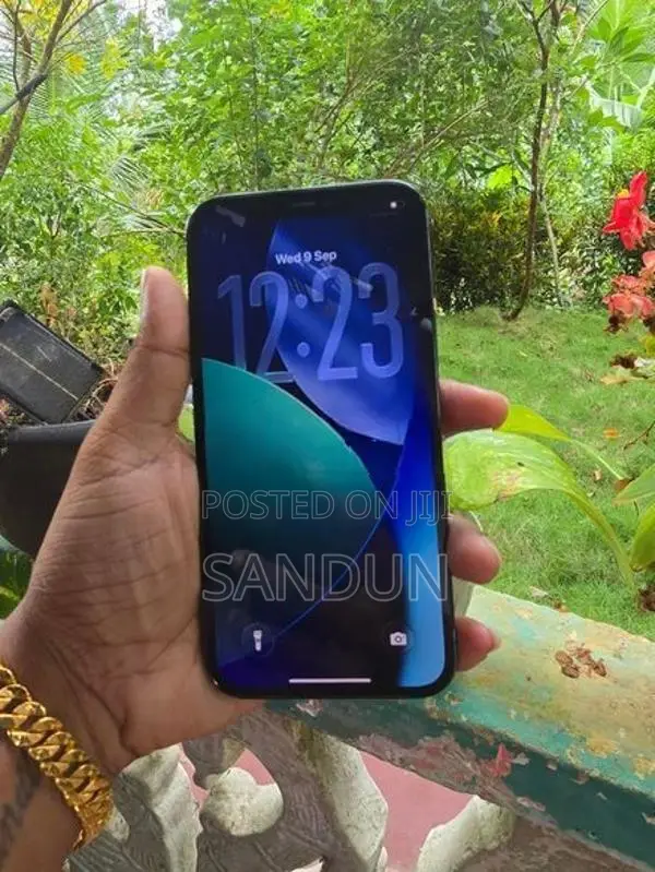 Apple iPhone 12 Pro (Used)