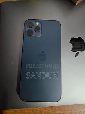 Apple iPhone 12 Pro (Used)
