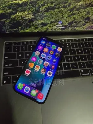 Apple iPhone 12 Pro (Used)