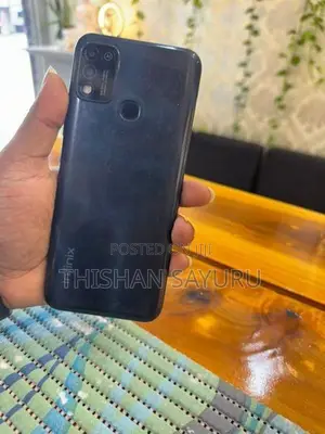 Infinix Hot 11 Play (Used)