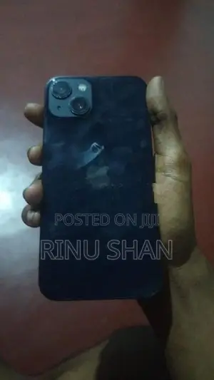 Apple iPhone 13 (Used)