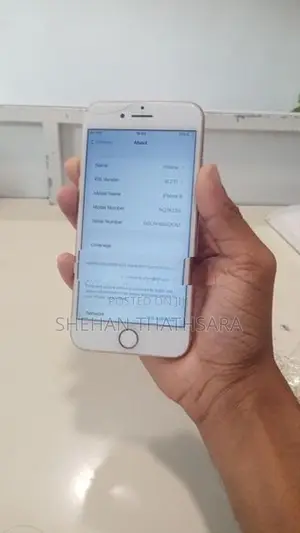 Apple iPhone 8 64GB (Used)