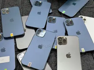 Apple iPhone 12 Pro 512GB (Used)
