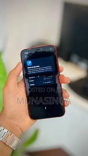 Apple iPhone 11 (Used)