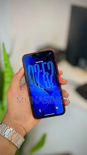 Apple iPhone 11 (Used)