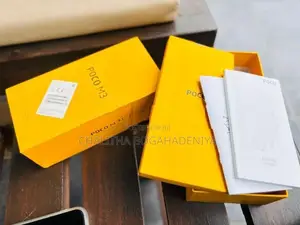Xiaomi Poco M3 (Used)
