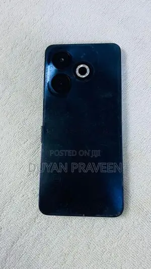 Infinix Smart 8 (Used)