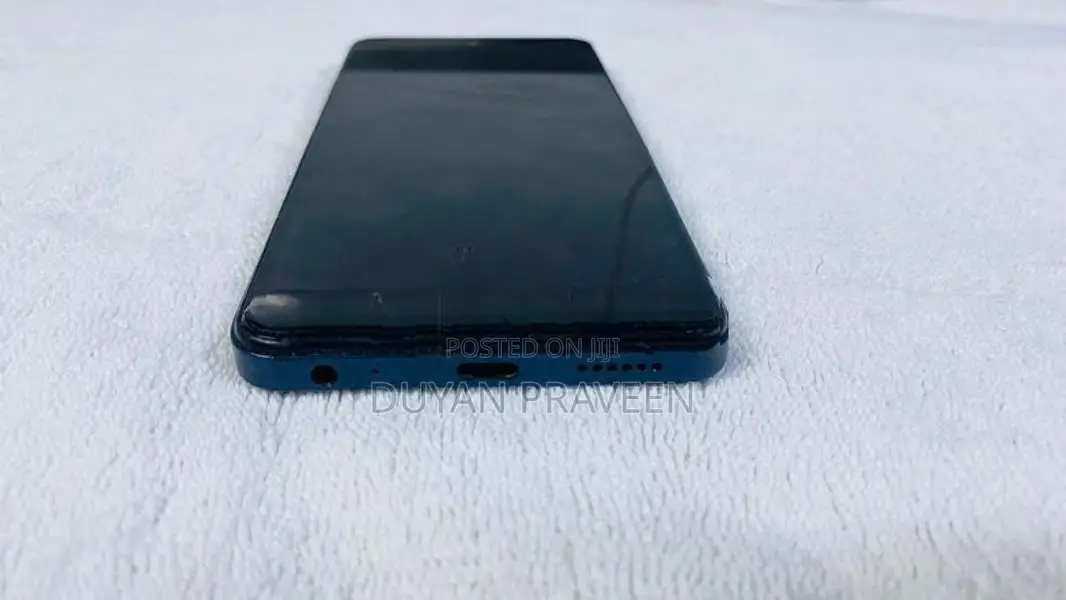 Infinix Smart 8 (Used)