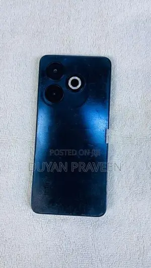 Infinix Smart 8 (Used)