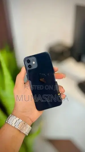 Apple iPhone 12 (Used)