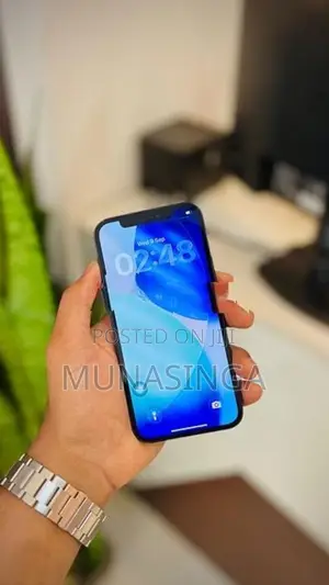 Apple iPhone 12 (Used)