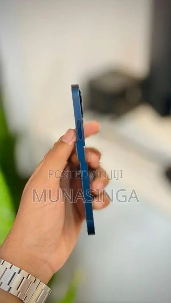 Apple iPhone 12 (Used)