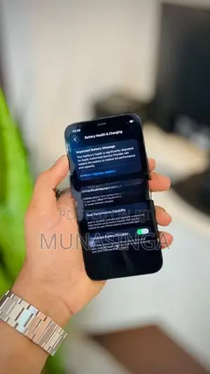 Apple iPhone 12 (Used)