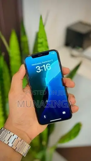 Apple iPhone XS (Used)