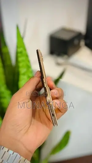 Apple iPhone XS (Used)