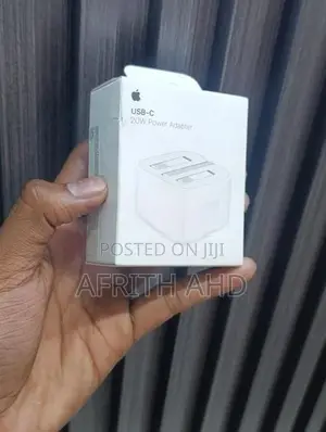 Apple 20W Power Adapter