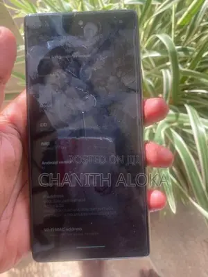 Google Pixel 6a (Used)