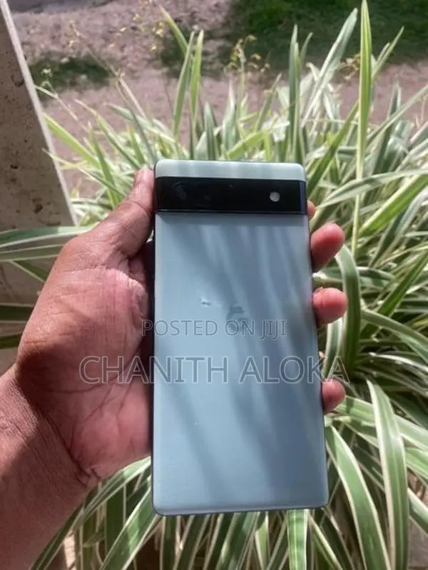 Google Pixel 6a (Used)