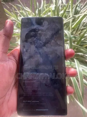 Google Pixel 6a (Used)