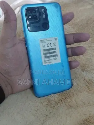 Xiaomi Redmi 10A (Used)