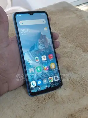 Xiaomi Redmi 10A (Used)