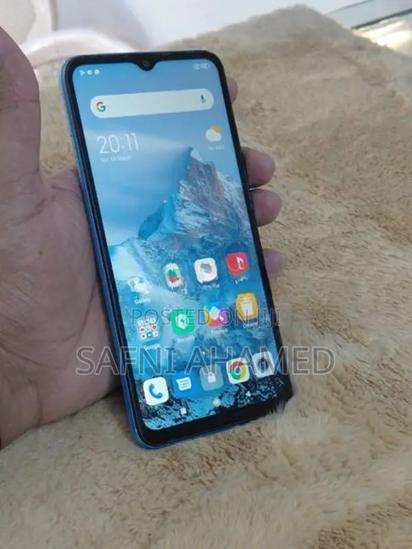 Xiaomi Redmi 10A (Used)