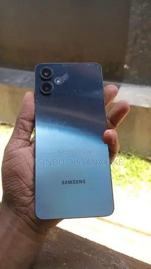 Samsung Galaxy A06 (Used)