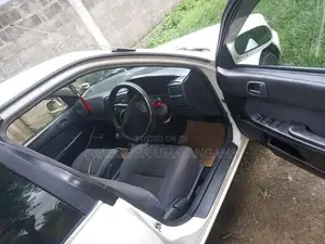 Toyota Corolla 111 1996