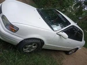 Toyota Corolla 111 1996