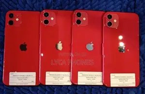 Apple iPhone 11 128GB (Used)