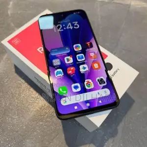Xiaomi Redmi 15 Edition (Used)