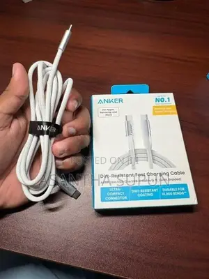 Anker C to Cable