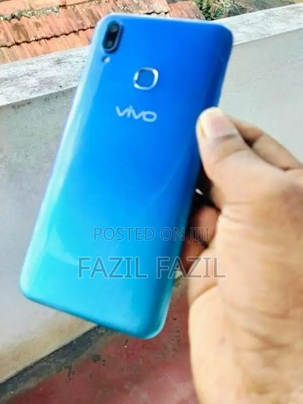 Vivo Y91i (Used)