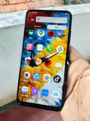 Vivo Y91i (Used)